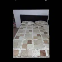 ست کامل خواب|تخت و سرویس خواب|تهران, زیبادشت|دیوار