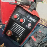 سنگ فرز.   دستگاه جوش.    دریل پیکوری