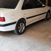 پرشیا tu5دریچه گاز سیمی