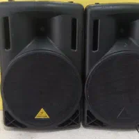 باند پستیو بهرینگر b215x