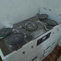 گاز|اجاق گاز و لوازم برقی پختوپز|اسدآباد, |دیوار