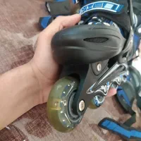 اسکیت بچگانه|دوچرخه، اسکیت، اسکوتر|فولادشهر, B2|دیوار