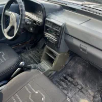 پراید مدل 88 دوگانه شرکت|خودرو سواری و وانت|بابلسر, |دیوار