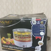 میوه خشک کن