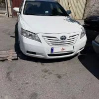 تویتا کمری مدل ۲۰۰۷