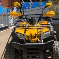 موتور چهار چرخ اتومات۲۰۰cc
