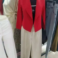 کت و بلوز