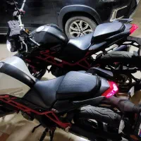 دوتا بنلی تمیز|موتورسیکلت|اصفهان, شاهزاده ابراهیم|دیوار