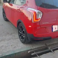 تیولی مدل ۲۰۱۶ تک برگ بدون رنگ معاوضه با پژو۲۰۶|خودرو سواری و وانت|تهران, شهید رجایی|دیوار