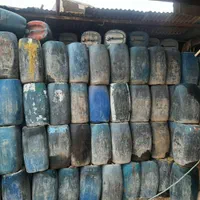 بشکه پلاستیکی ۶۰ و۷۰ لیتری