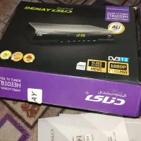 دیجیتال نو نو تازه ده روزه خریداری شده|صوتی و تصویری|ایرانشهر, |دیوار