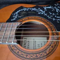 گیتار آکوستیک MB80 - ساخت آلمان