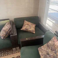 ی دست مبل راحتی
