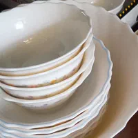 آرکوپال ویکتوریا فرانسه ترشی خوری آبگوشت خوری|ظروف سرو و پذیرایی|تهران, گیشا|دیوار
