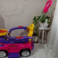ماشین‌کودک‌سایز‌بزرگ