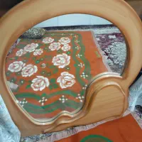 اینه. سالم.|آینه|شیراز, منطقه هوایی شهید دوران|دیوار