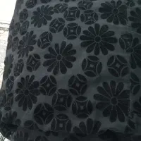 چادرمشگی مخمل