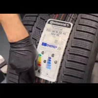 لاستیک ۱۸/۵۵/۲۱۵