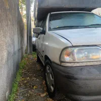 پراید وانت ۱۵۱|خودرو سواری و وانت|رامسر, |دیوار