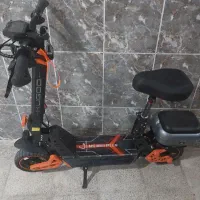 اسکوتر برقی کوگوm5 plas