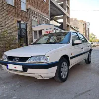 پژو slx مدل ۹۰ دوگانه کارخانه