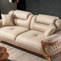 مبل با قسط ماهانه ۳ میلیون|مبلمان خانگی و میز عسلی|جلفا, |دیوار