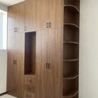 نجاری و اMDF کاری حرفه ای