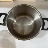 زودپز درب گلیپسی ۷ لیتری اس ام ای|ظروف پخت‌وپز|تهران, سعادت‌آباد|دیوار