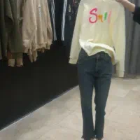 فروش کلی شلوار جین وتعدادی دورس به قیمت فاکتور