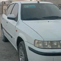 سمند مدل ۹۷|خودرو سواری و وانت|میناب, |دیوار