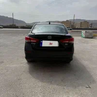 FMC فردا 511، مدل ۱۴۰۳|خودرو سواری و وانت|شیراز, دروازه قران|دیوار