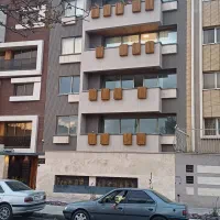 فروش آپارتمان صفر باغ غدیر