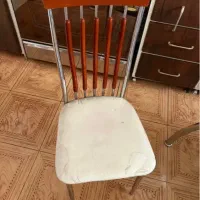 میز ناهارخوری ۶ نفره|میز و صندلی غذاخوری|شیراز, شهرک آرین|دیوار