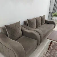 مبل|مبلمان خانگی و میز عسلی|رشت, دروازه لاکان|دیوار