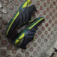 کتونی آدیداس اورجینال مخصوص رانینگ|کیف، کفش، کمربند|رشت, دیلمان|دیوار