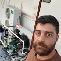 تعمیرات سردخانه زیر صفری و بالای صفر|خدمات پیشه و مهارت|ساری, |دیوار