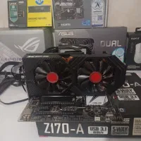 گرافیک RX580