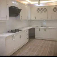 کابینت  شرکتی  آسان نصب