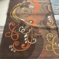 فرش ۴ متری