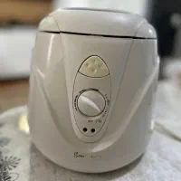 سرخ کن همیلتون مینی