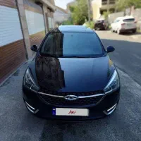 آریزو 5 بی رنگ بی ضربه