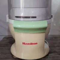 مخلوط کن|خردکن، آسیاب، غذاساز|تهران, خاک سفید|دیوار