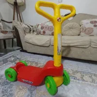 اسباب‌بازی اسکوتر