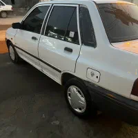 پراید مدل ۹۳ دوگانه شرکتی|خودرو سواری و وانت|اهواز, کوی مهدیس|دیوار