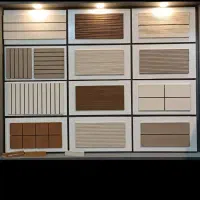 انواع سنگ ساختمانی وآجر نسوز|مصالح و تجهیزات ساختمان|دزفول, |دیوار