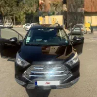 جک s3 مدل ۱۴۰۲|خودرو سواری و وانت|تهران, شمشیری|دیوار