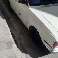پیکان وانت CNG، مدل ۱۳۸۶|خودرو سواری و وانت|تبریز, |دیوار