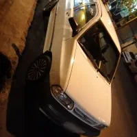 پراید صبا 131|خودرو سواری و وانت|تهران, شهرک رضویه|دیوار