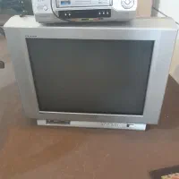 تلویزیون ۲۱|تلویزیون و پروژکتور|اقبالیه, |دیوار