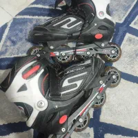 اسکیت سایز ۳۸ تا ۴۱ برند XR joerex|دوچرخه، اسکیت، اسکوتر|رودهن, |دیوار